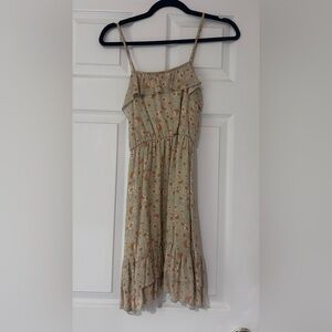 ALTR’D STATE SUMMER DRESS IN XS